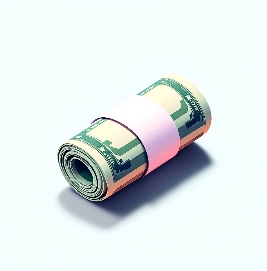 Services money