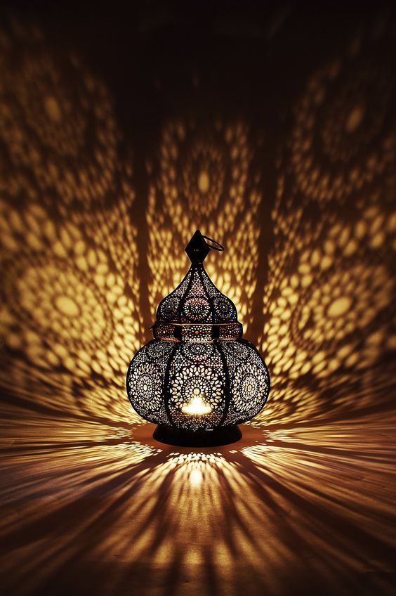 Home light 2