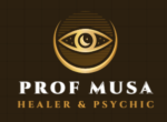 prof musa logo